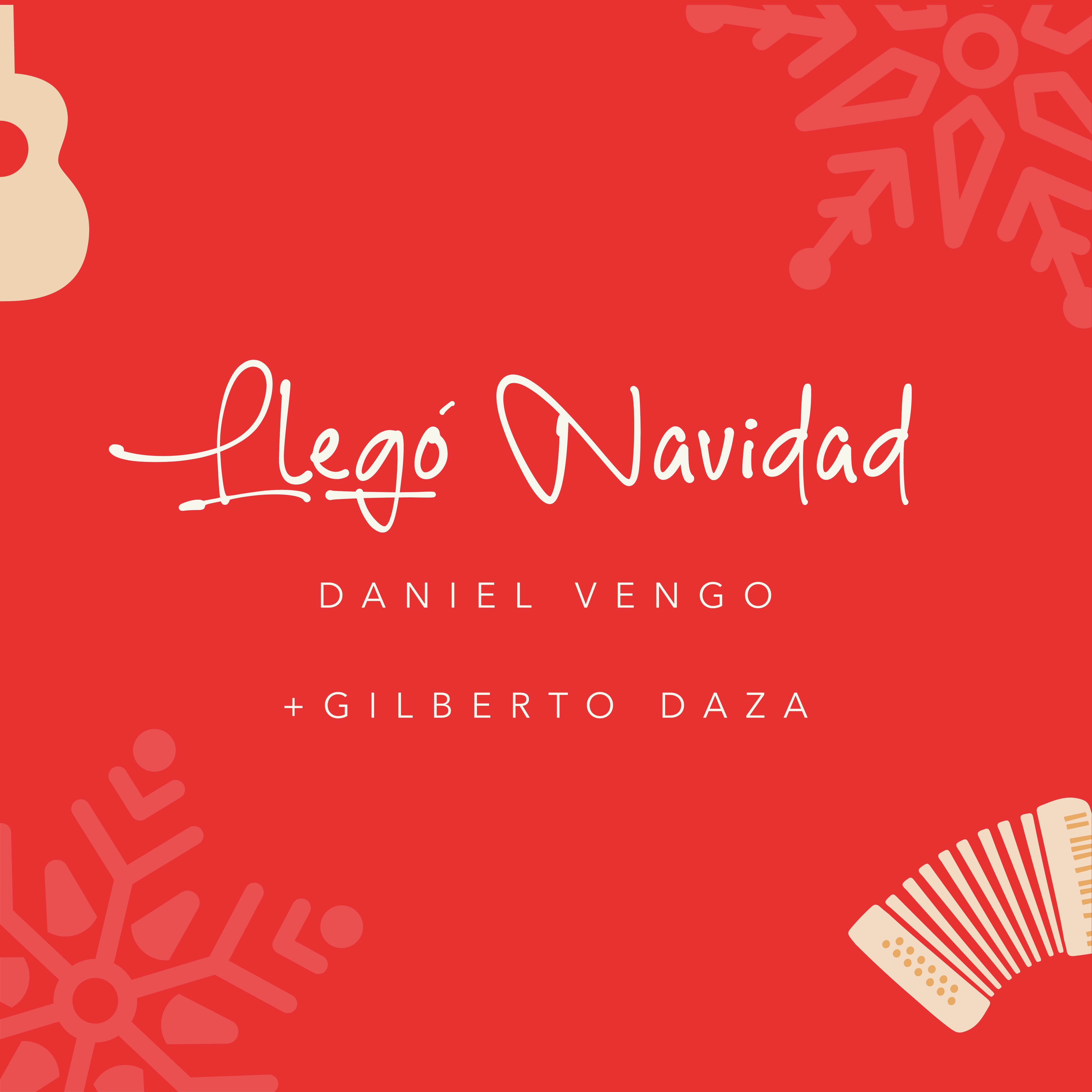 Llegó Navidad - Single