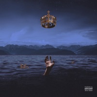 King's Disease - Single - Jack Kafer