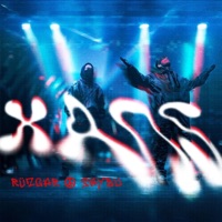 XAOS (feat. SAYBU) - Single - Rüzgar