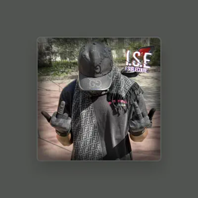 Listen to Le M1.9, watch music videos, read bio, see tour dates & more!