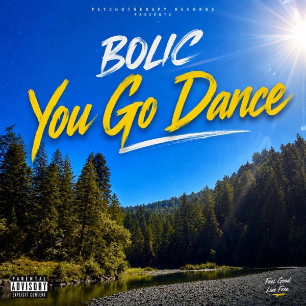 You Go Dance