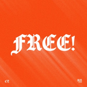 FREE! (Instrumental)