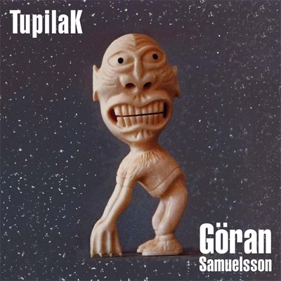 TupilaK