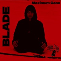 BLADE (Slowed & Reverbed) - Single - Lil Maxx