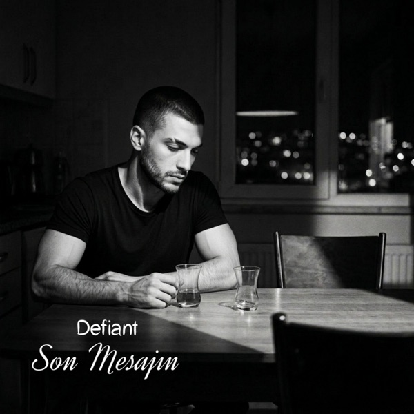 Son Mesajın