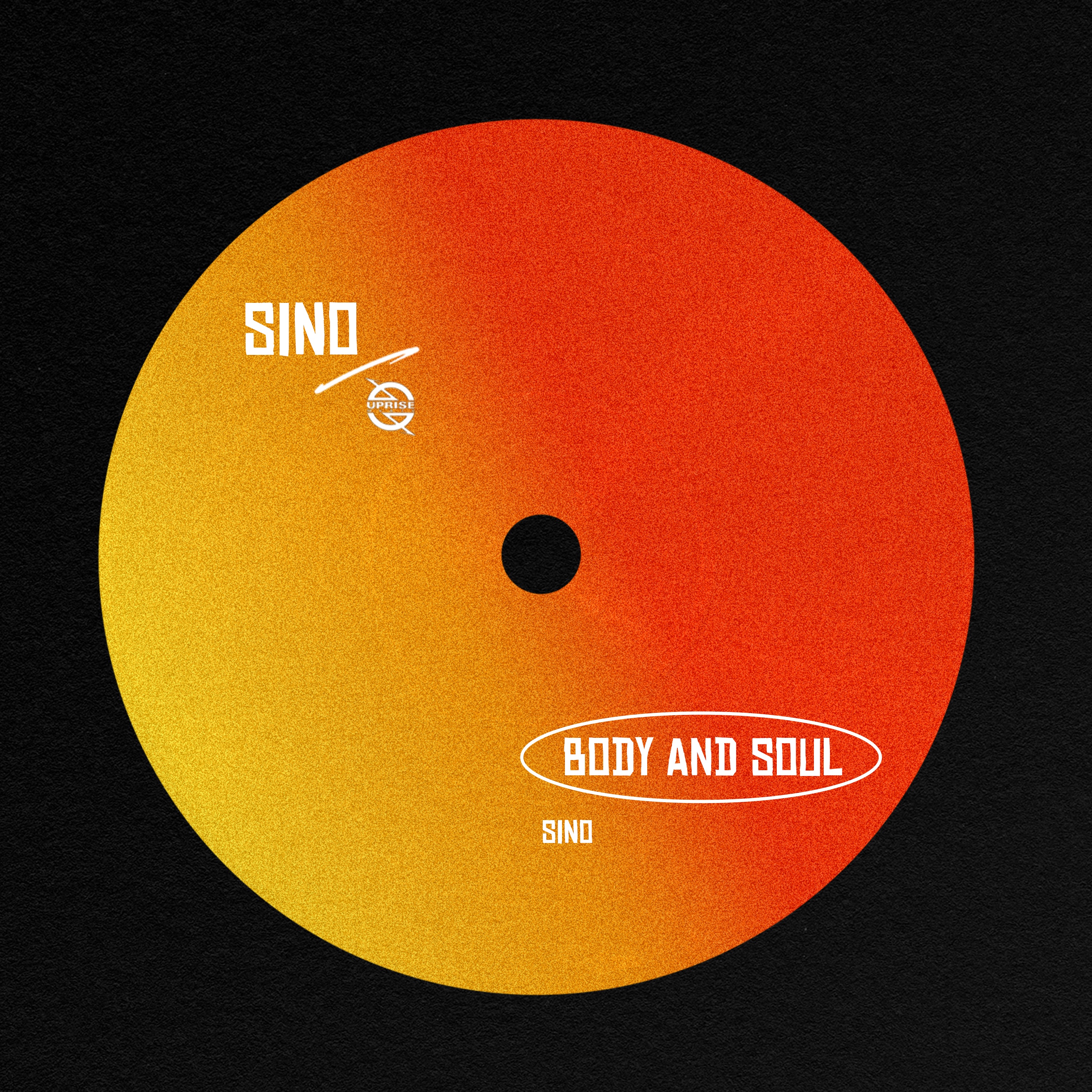 SINO - Body and Soul