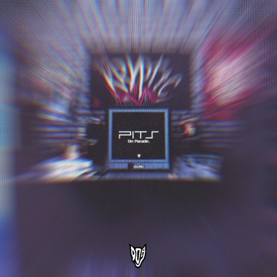 PITS ON PARADE - Single