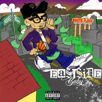 EastSide Baby - EP - Ju$tRyan
