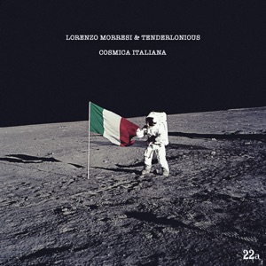 Cosmica Italiana - Single