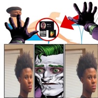 STICKYICKY MEN GC SPECIAL SHOUT OUT YESHUA JOSH AHYD JC OISA 9LIVES JUNSHI VAX KASO SLIPNAUTICA - Single - Rvhm3n