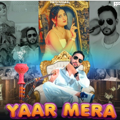 Yaar Mere - Single