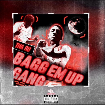 BAGG EM UP GANG - EP