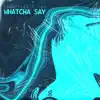 Lawstylez & JØA - Whatcha Say