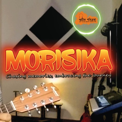 Morisika - Single