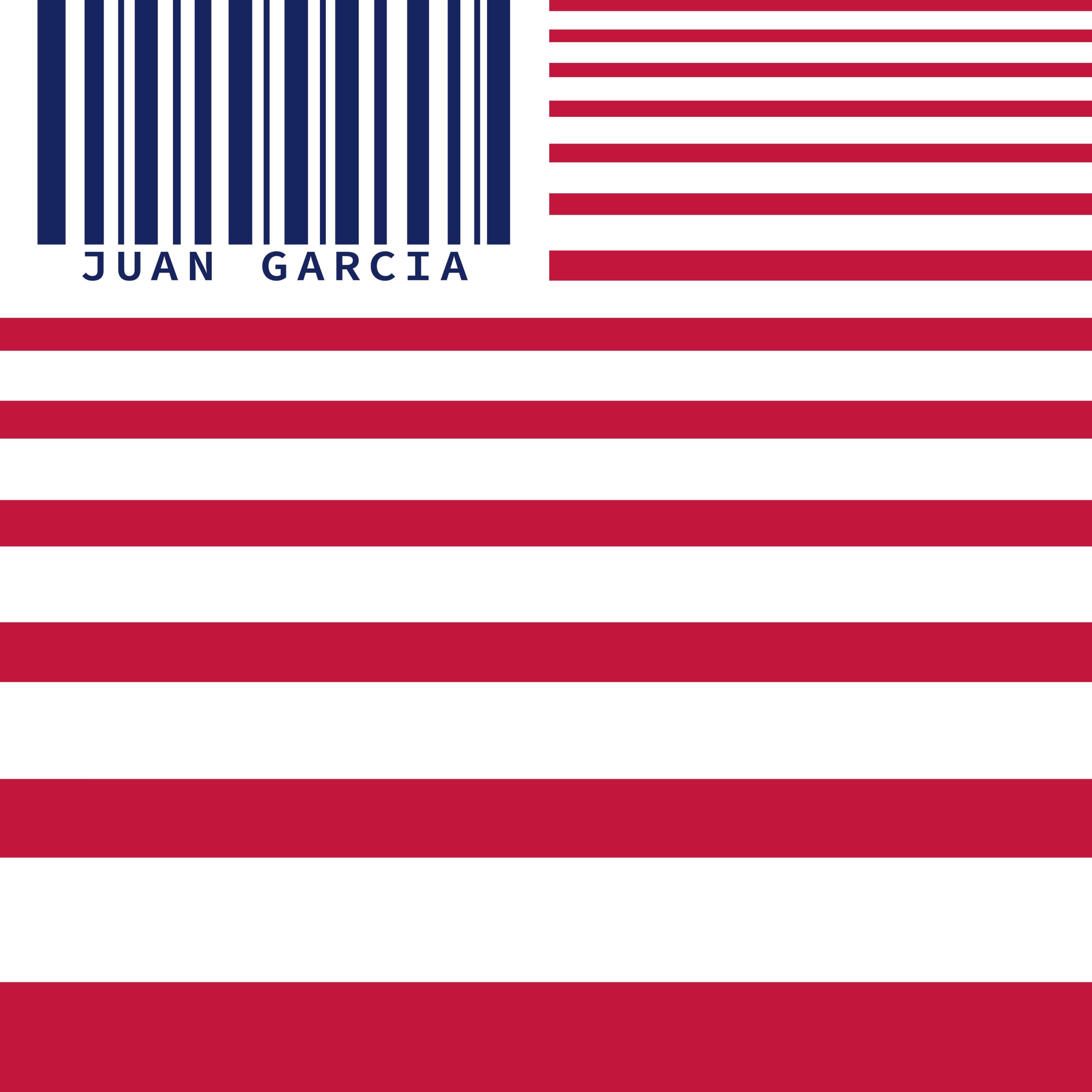 Juan Garcia - Single