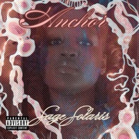 Anchor - Single - Sage Solaris