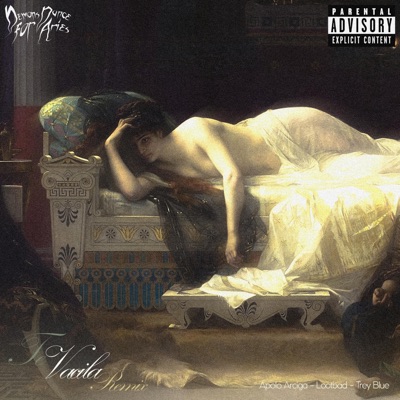 Te Vacila (feat. Apolo Aka Realarciga, Trey Blue & Xixii) - Single