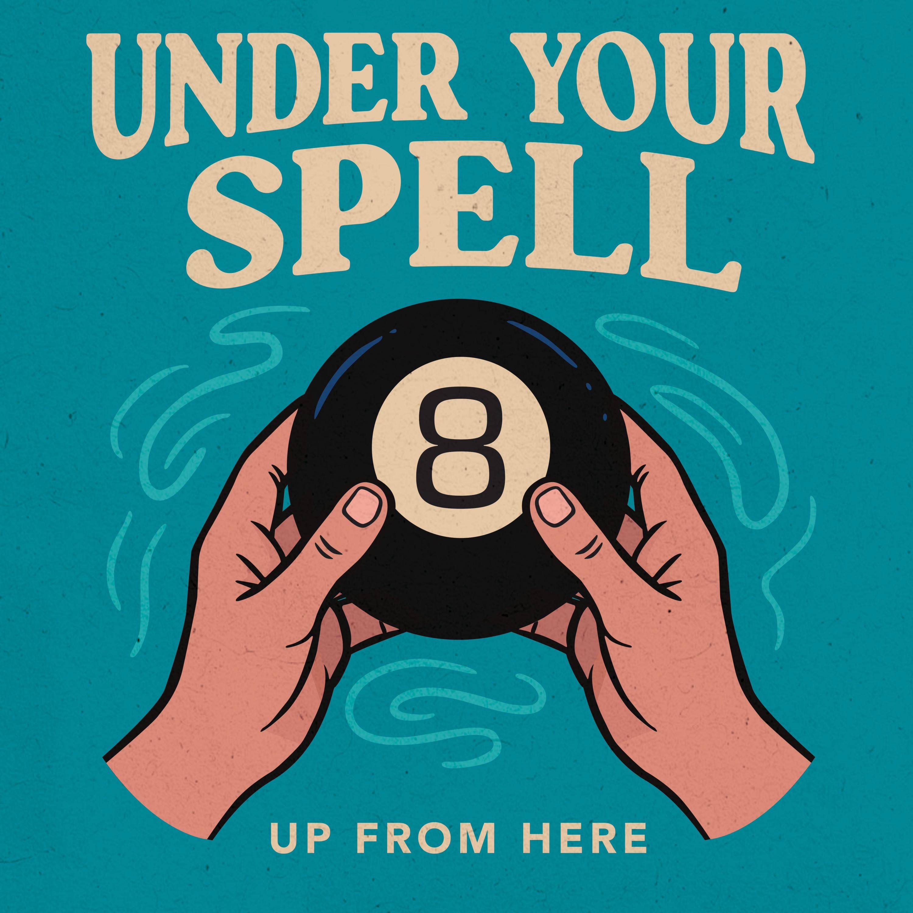 Under Your Spell - Single