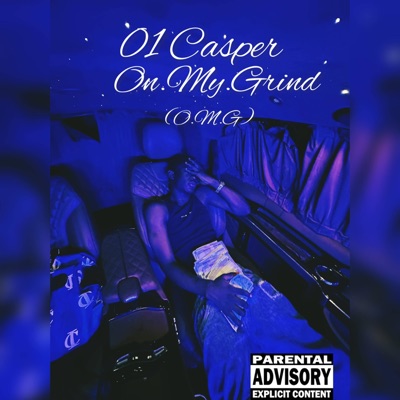 On My Grind (omg) - Single