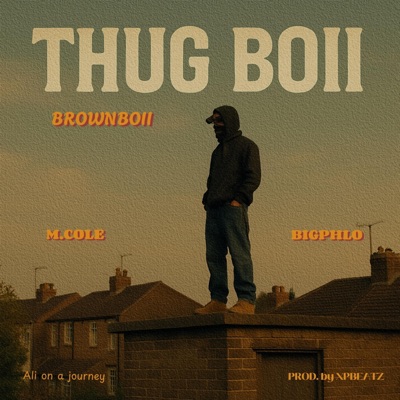 ThugBoii (feat. M. COLE & BIGPHLO) - Single