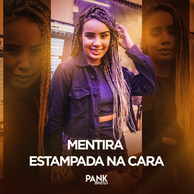 Mentira Estampada na Cara - Single