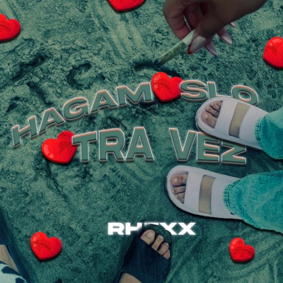 Hagamoslo Otra Vez - Single