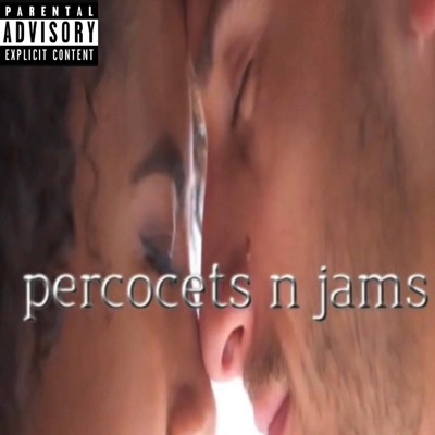 Percosets n jams - EP