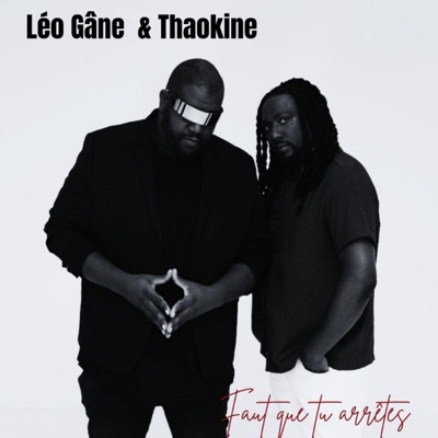 Faut que tu arrêtes (feat. Thaokine) - Single