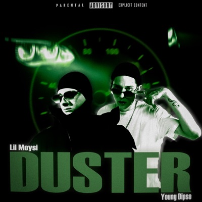 DUSTER - Single