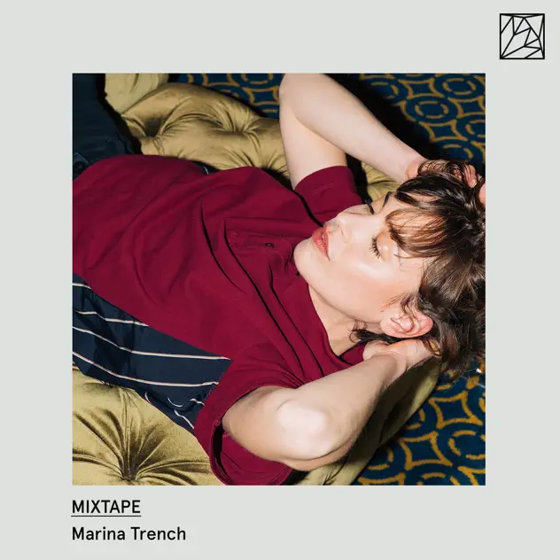 \[ALBUM\] Heist Mixtape: Marina Trench \(DJ Mix\) by Marina Trench – Apple Music