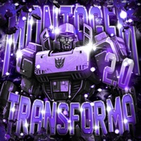 MONTAGEM TRANSFORMA 2.0 - EP - shogrim