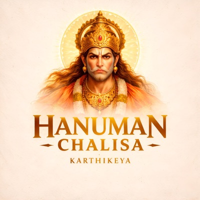 Hanuman Chalisa - Single