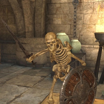 Skyrim JUGG (feat. Martin2Nyce) - Single