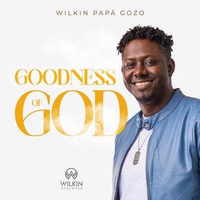 Goodness of God (Merengue) - Single