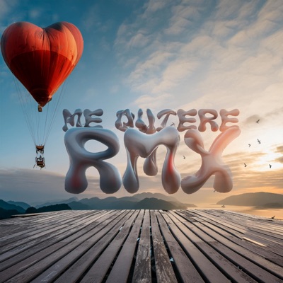 Me Quiere Rmx (feat. Memo MC, Jayzoh, Fozy & ABDIEL) - Single