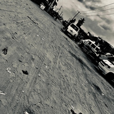 Ultra HNR - why are you running