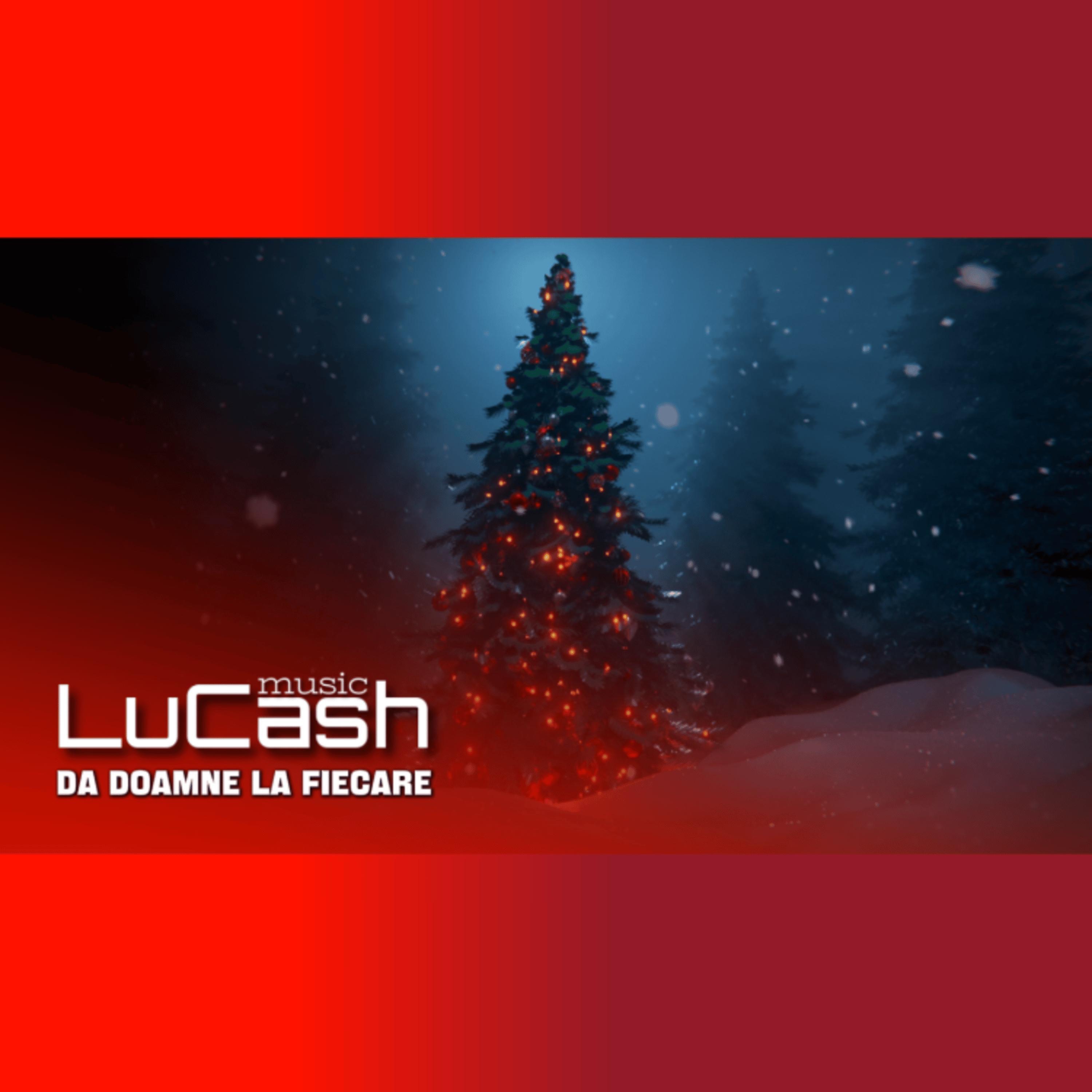 Da Doamne la fiecare (COLIND) - Single