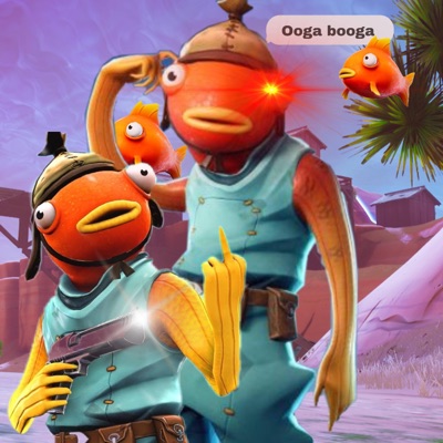 OOGA BOOGA - Single