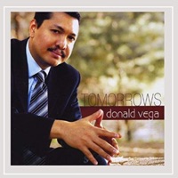 Tomorrows - Donald Vega