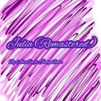 Julia (feat. JadynDola) [Remastered] - Single - AlexEvo