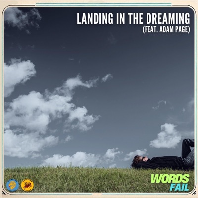 Landing in the Dreaming (feat. Adam Page) - Single