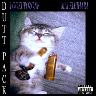 DUTT PACK (feat. malkimihara) - Single