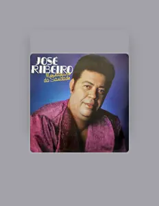 Listen to José Ribeiro, watch music videos, read bio, see tour dates & more!