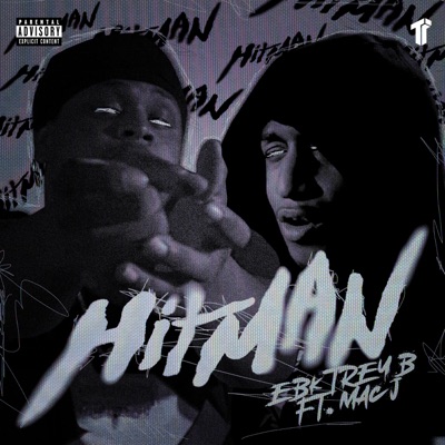 Hitman (feat. Mac J) - Single