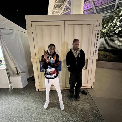 KHALIL BATTLE - HETERO