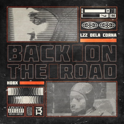BACK ON THE ROAD (feat. Hobx) - Single