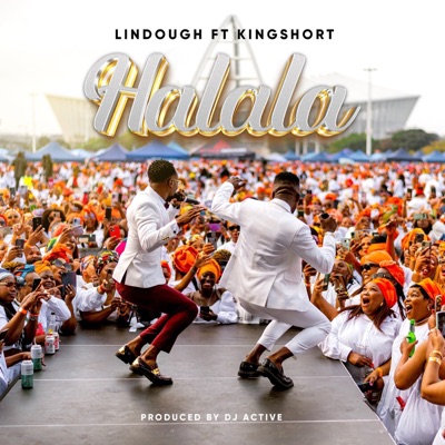 Halala (feat. Kingshort) - Single