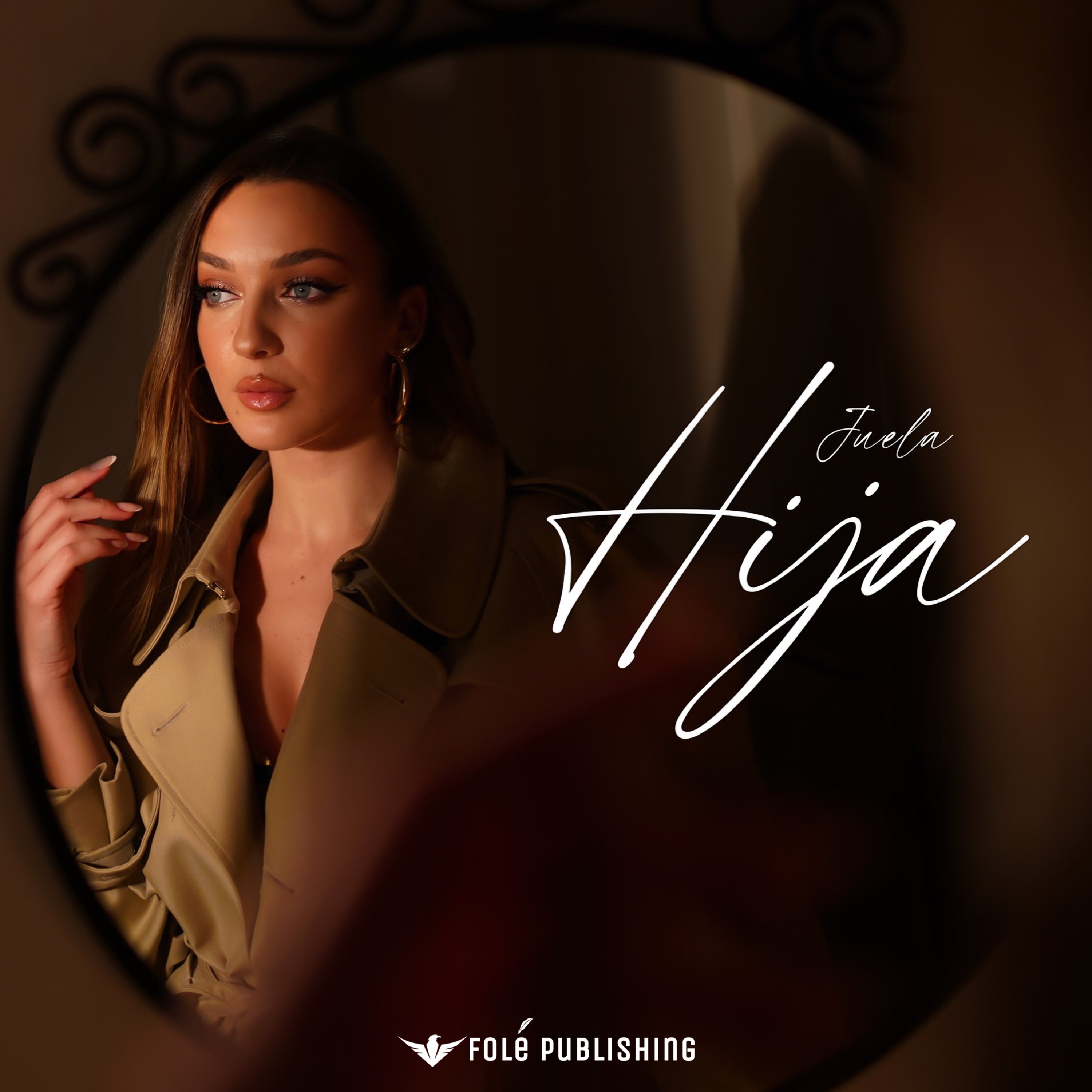 HIJA - Single