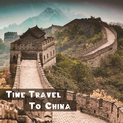 Time Travel to China - Single