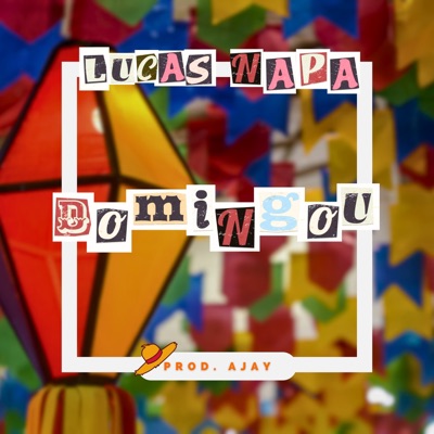 Domingou (feat. A.Jay) - Single